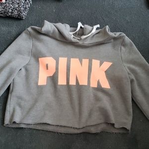 PINK hoodie
